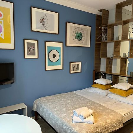 Vultor Apartments Wrocław Eksteriør bilde