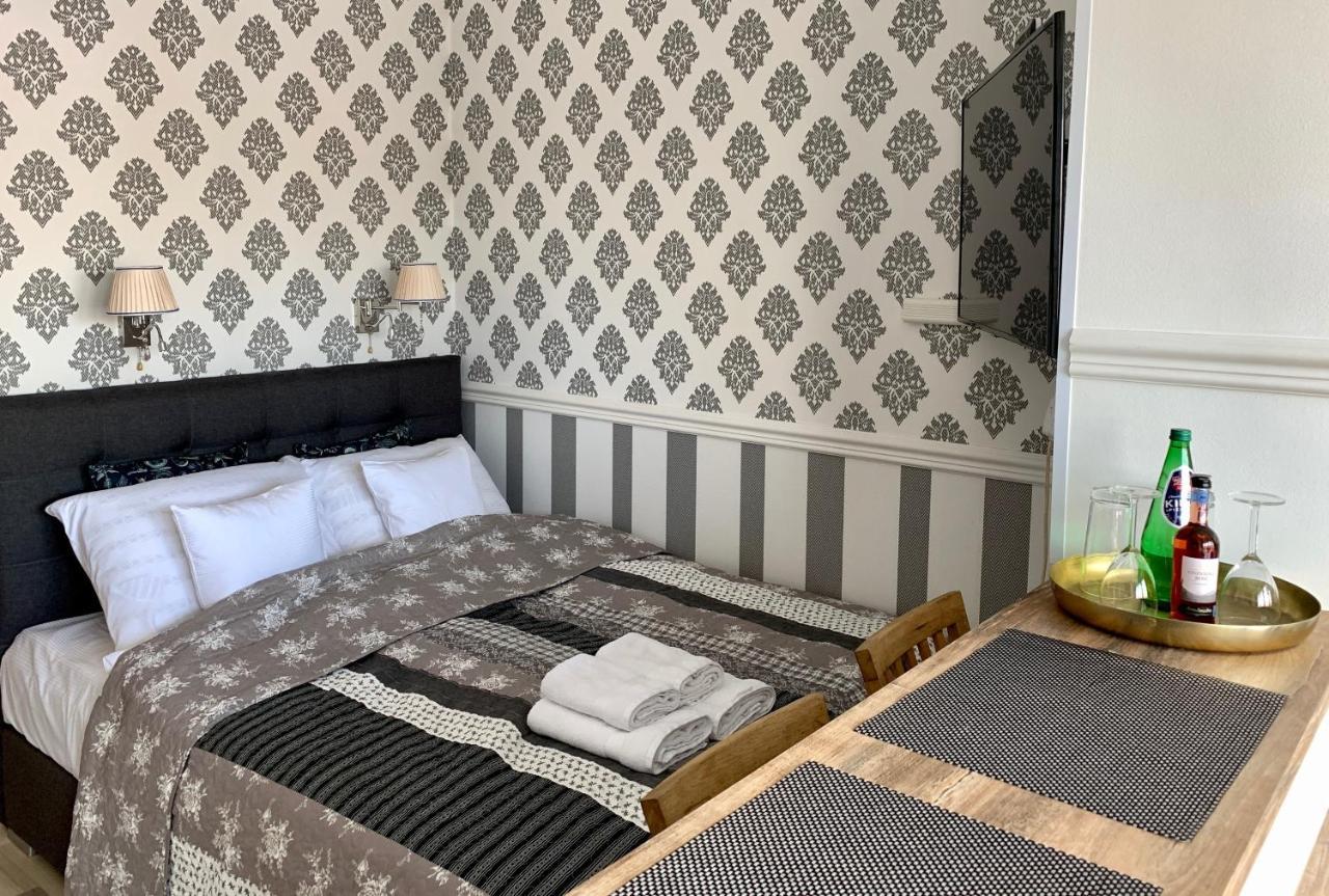 Vultor Apartments Wrocław Eksteriør bilde