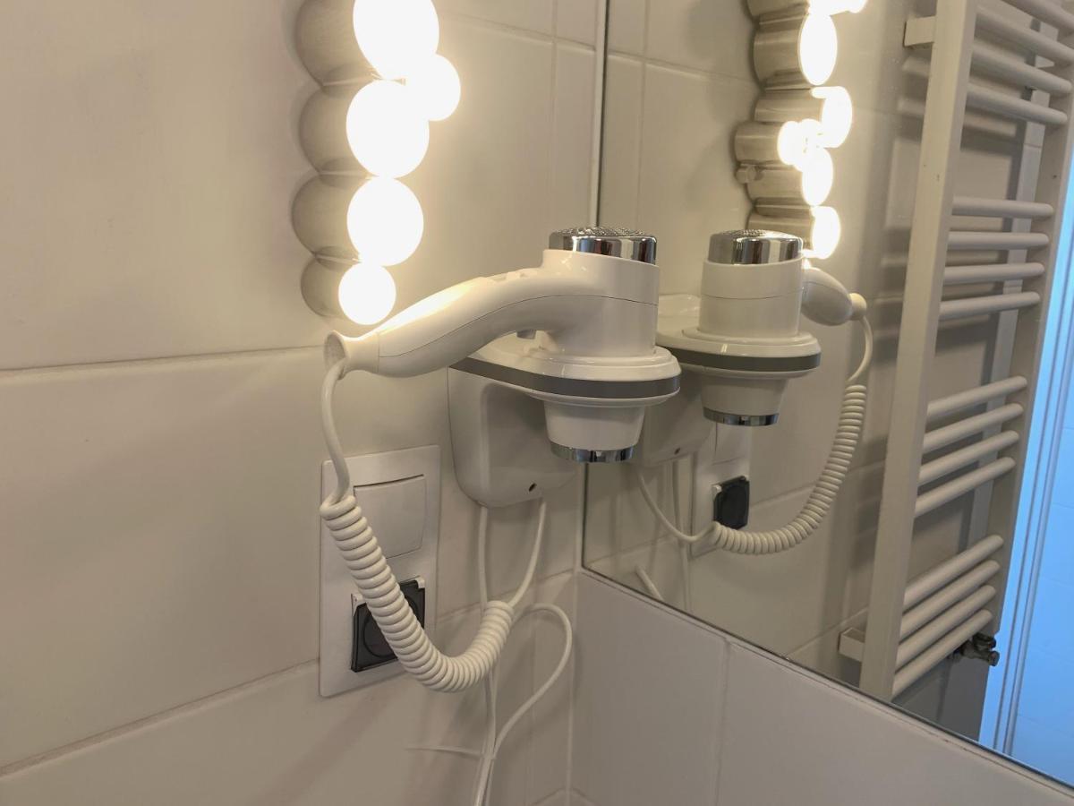 Vultor Apartments Wrocław Eksteriør bilde