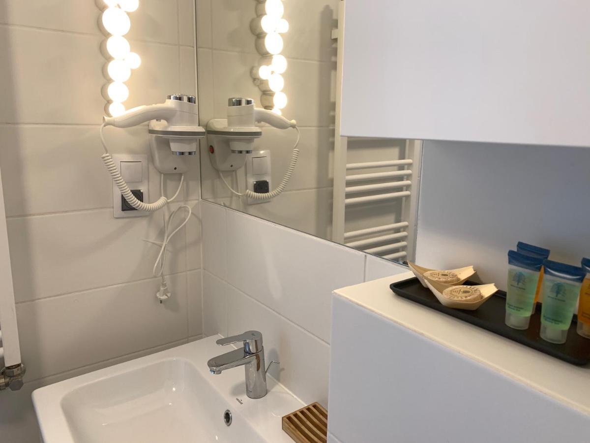 Vultor Apartments Wrocław Eksteriør bilde