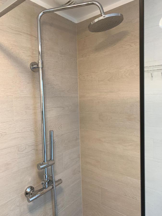Vultor Apartments Wrocław Eksteriør bilde
