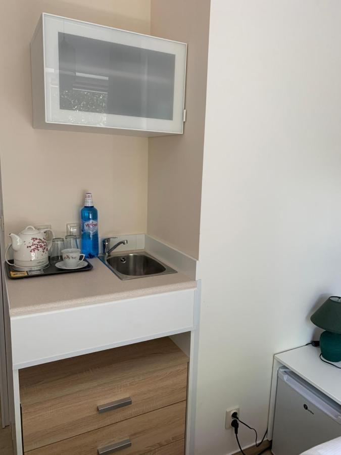 Vultor Apartments Wrocław Eksteriør bilde