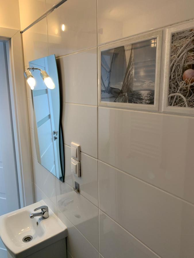 Vultor Apartments Wrocław Eksteriør bilde