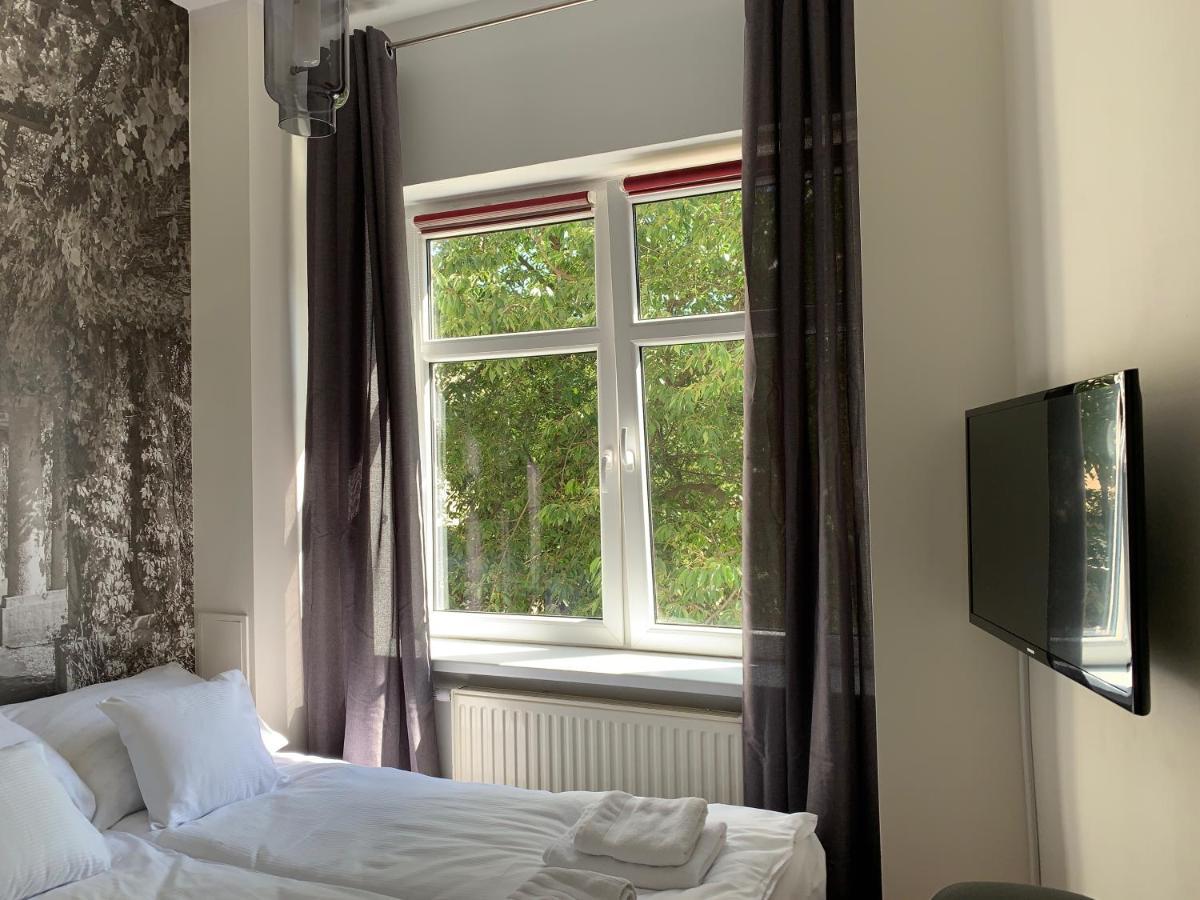 Vultor Apartments Wrocław Eksteriør bilde