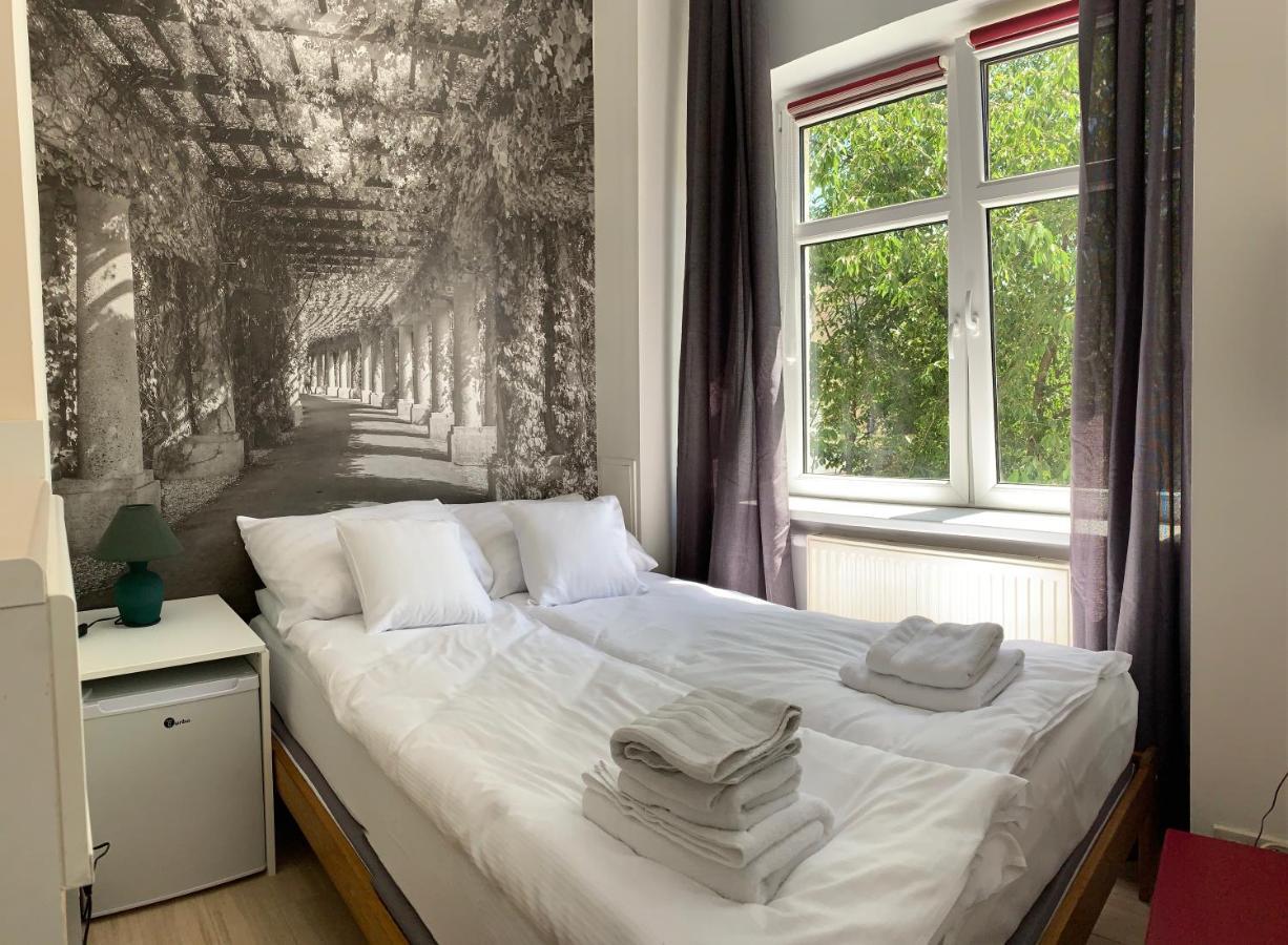 Vultor Apartments Wrocław Eksteriør bilde