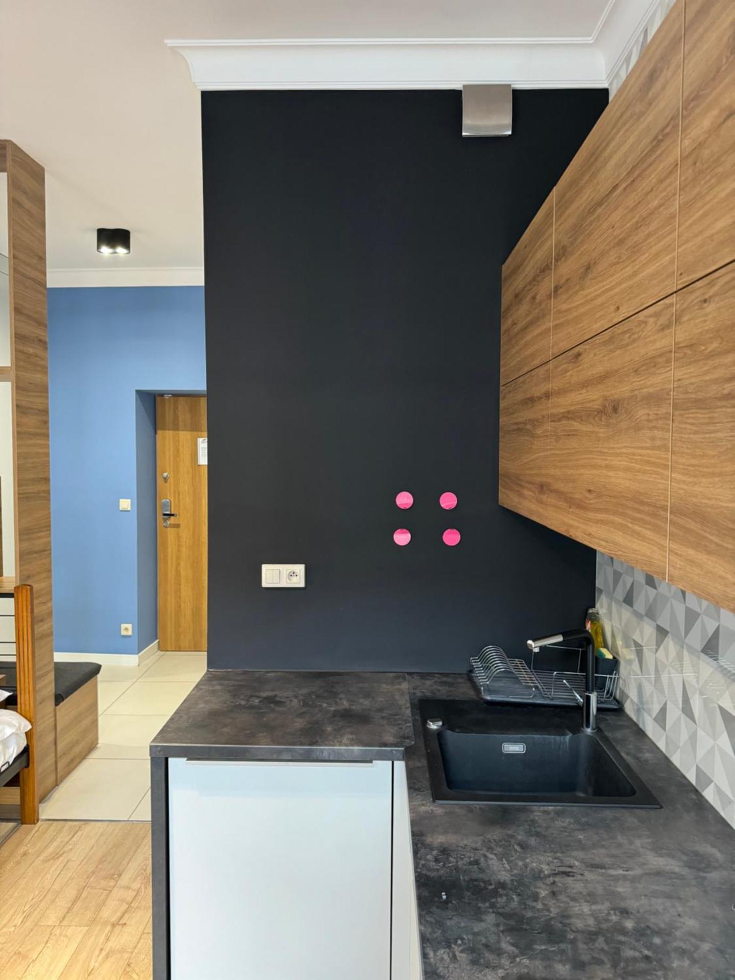 Vultor Apartments Wrocław Eksteriør bilde