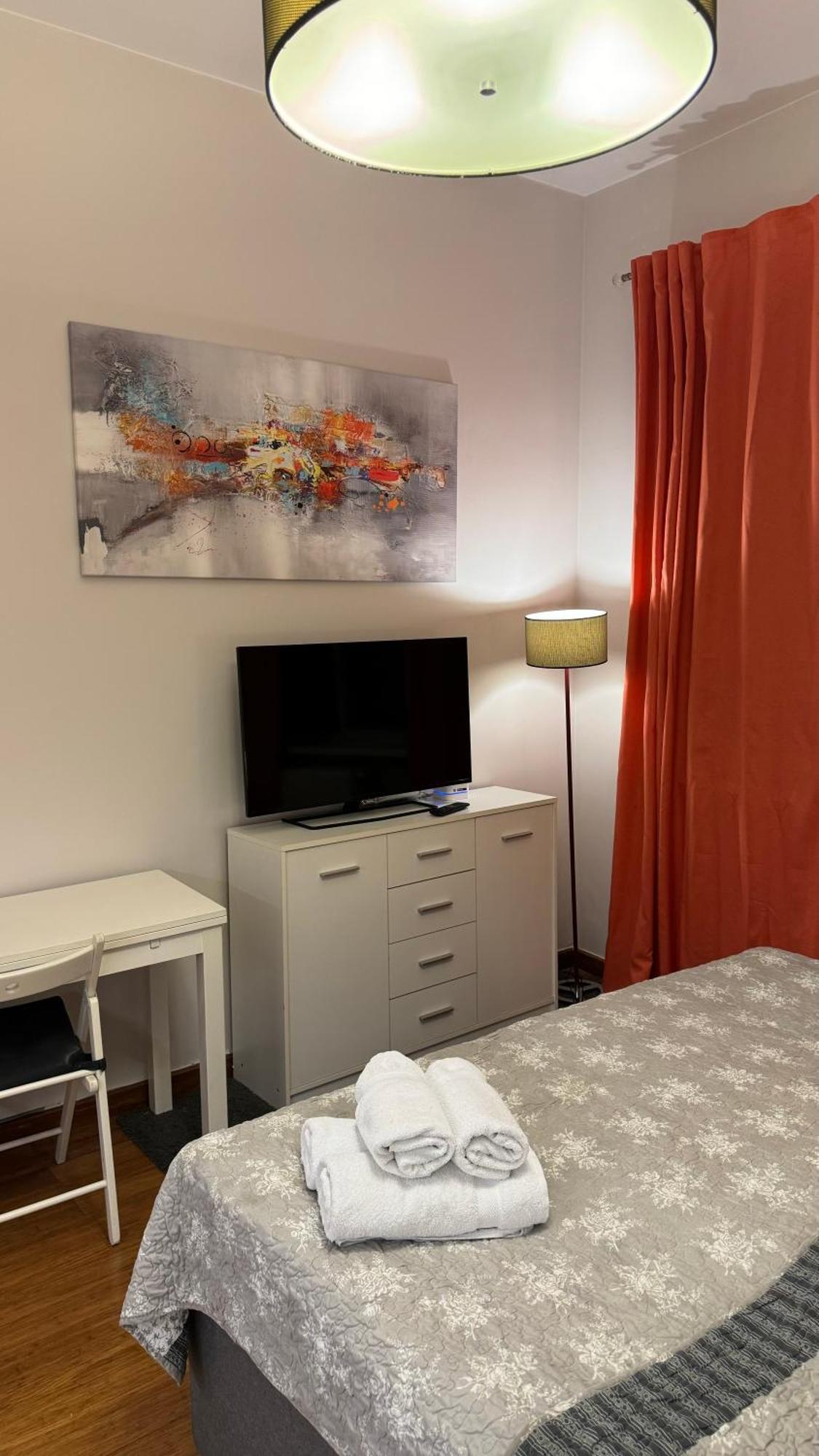 Vultor Apartments Wrocław Eksteriør bilde