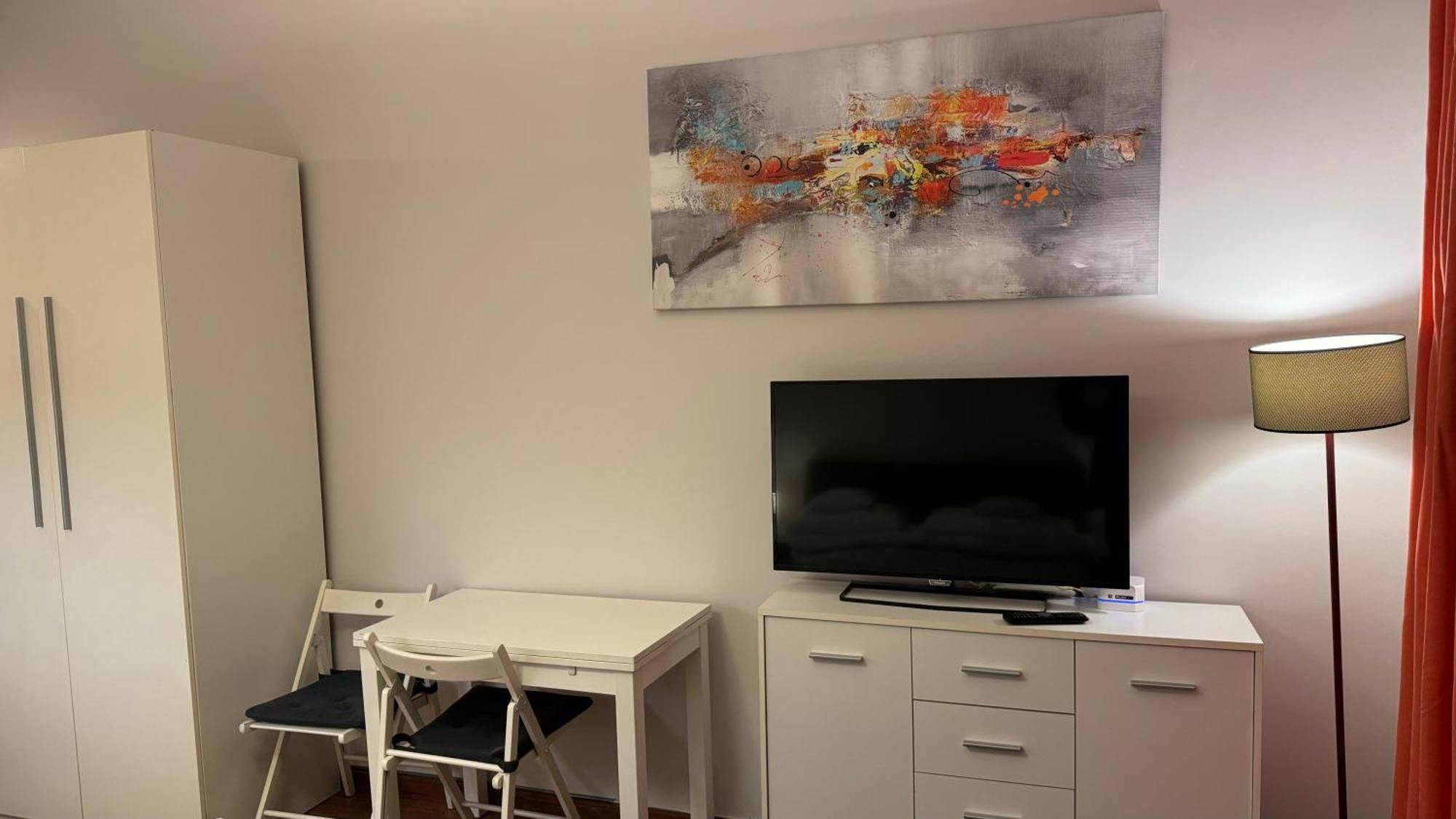Vultor Apartments Wrocław Eksteriør bilde
