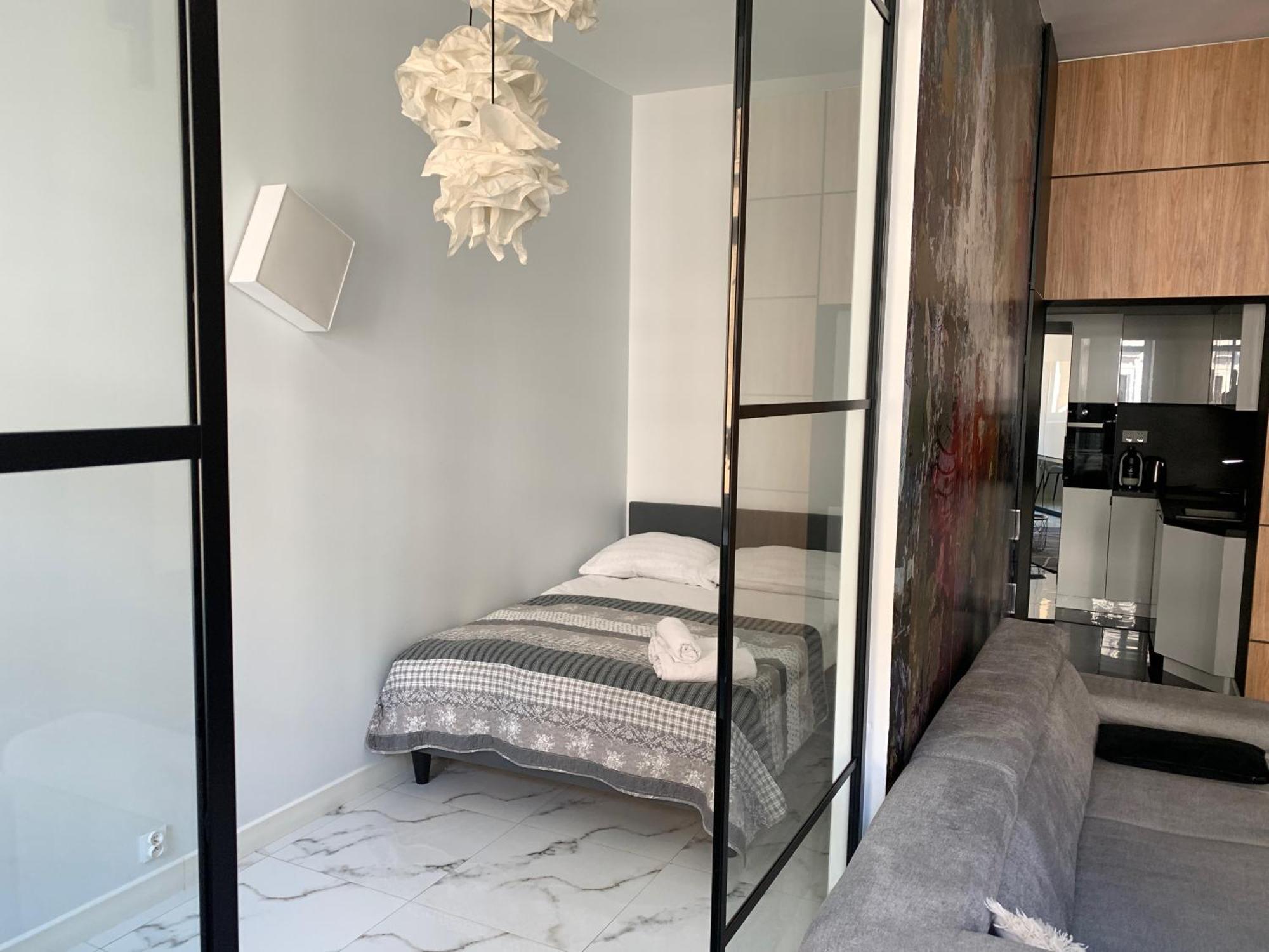 Vultor Apartments Wrocław Eksteriør bilde