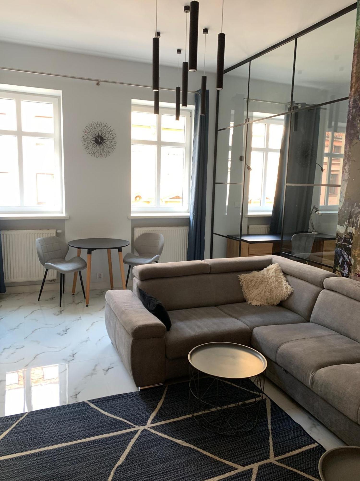 Vultor Apartments Wrocław Eksteriør bilde