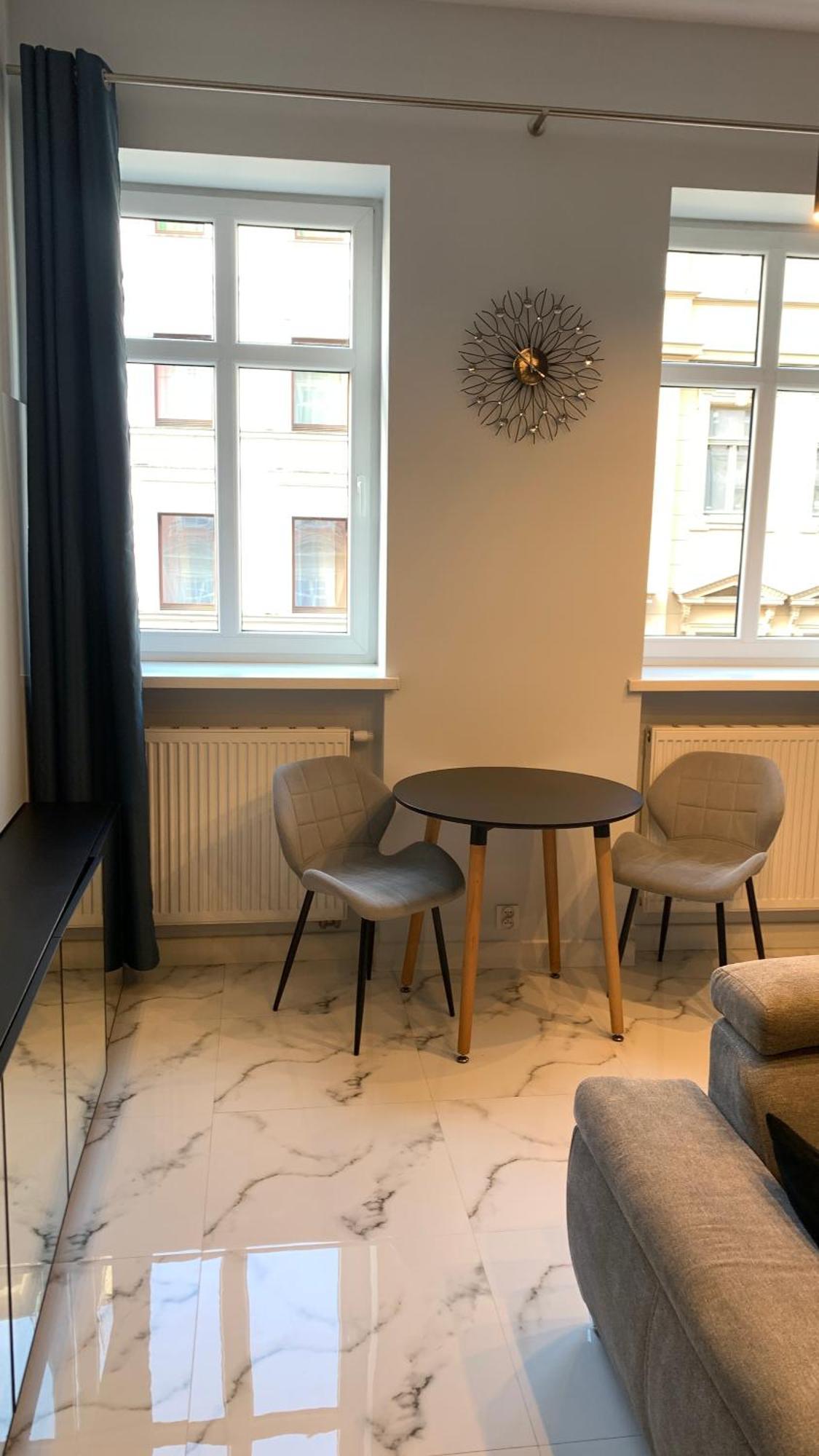 Vultor Apartments Wrocław Eksteriør bilde