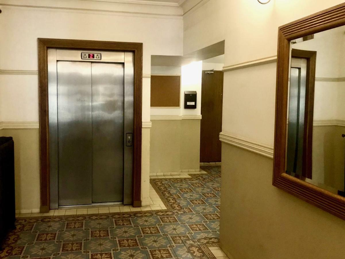 Vultor Apartments Wrocław Eksteriør bilde