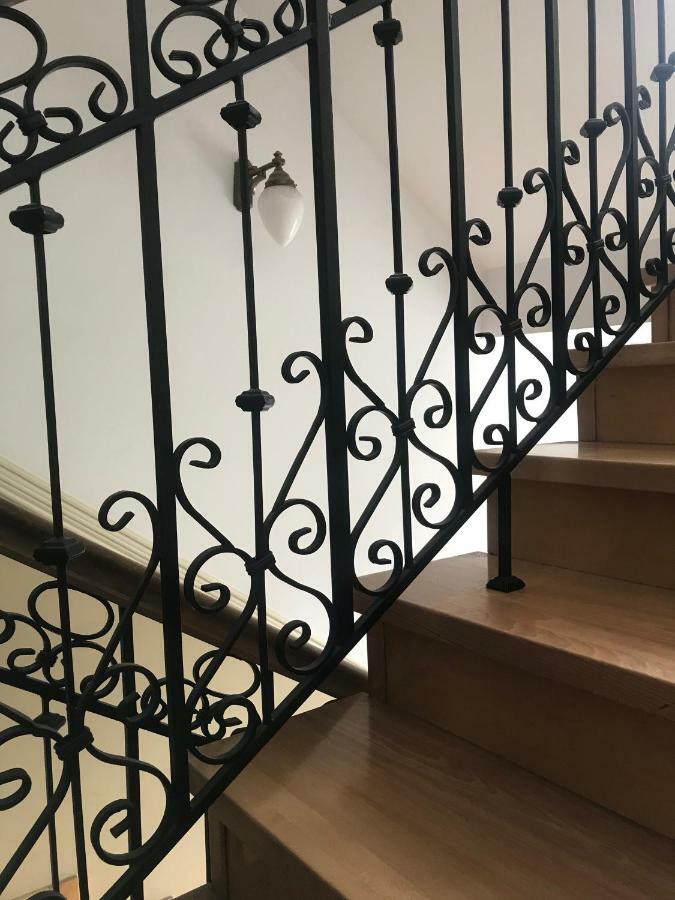 Vultor Apartments Wrocław Eksteriør bilde
