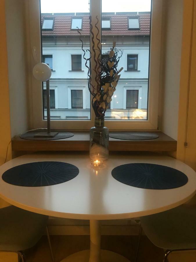 Vultor Apartments Wrocław Eksteriør bilde