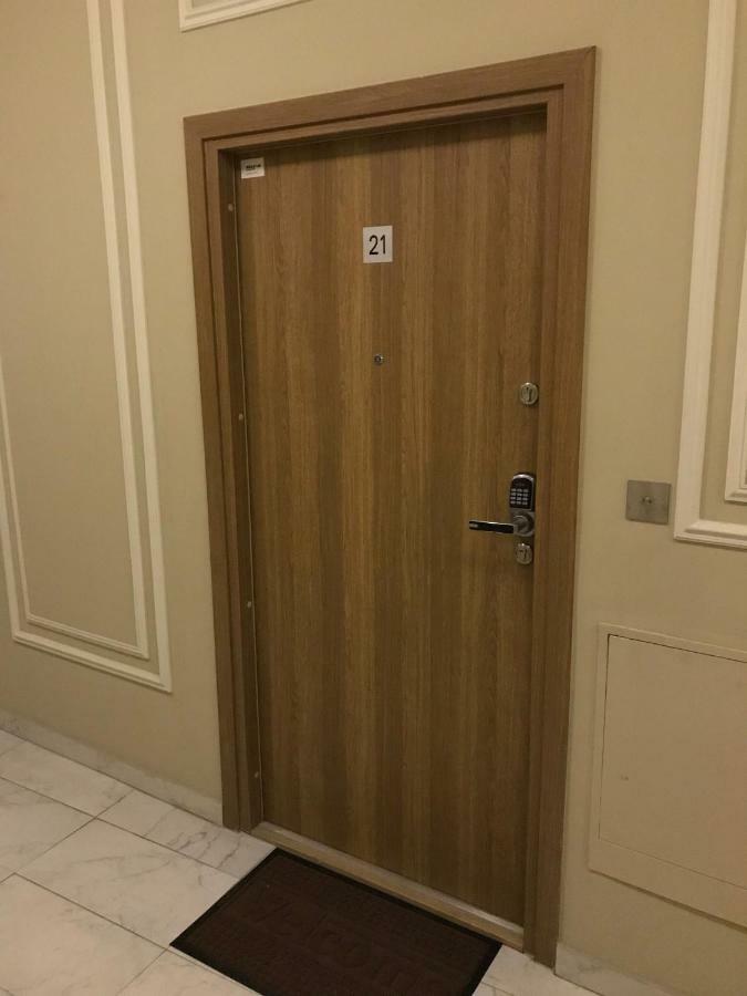 Vultor Apartments Wrocław Eksteriør bilde